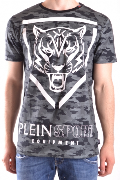 PLEIN SPORT - T-shirts