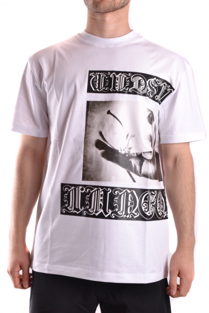 MCQ - T-shirts