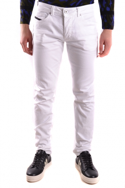 DIESEL BLACK GOLD - Jeans