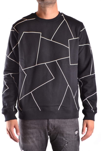 LES HOMMES - URBAN - Sweatshirts