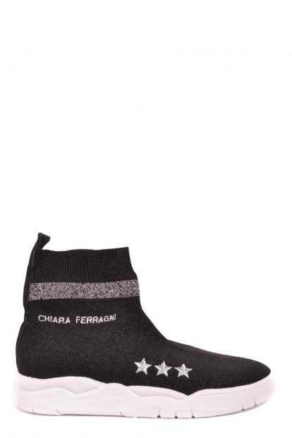 CHIARA FERRAGNI - Sneakers