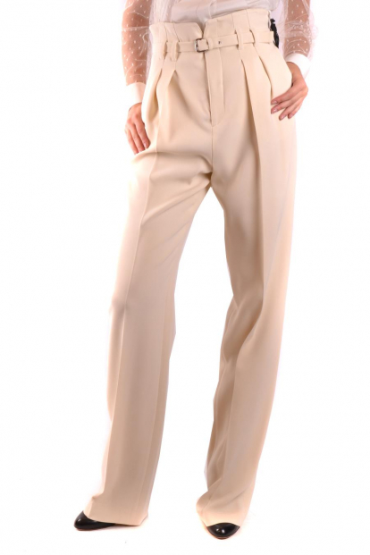 RED VALENTINO - Trousers