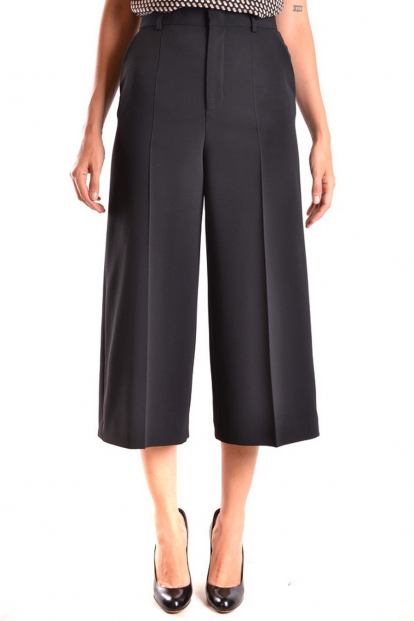 red valentino leggings
