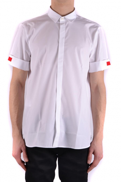 NEIL BARRETT - Shirts
