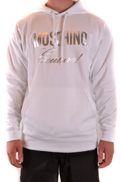 MOSCHINO - Sweatshirts