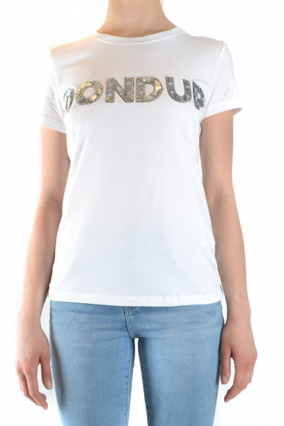 DONDUP - T-shirts