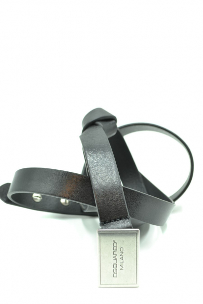 DSQUARED2 - Belts