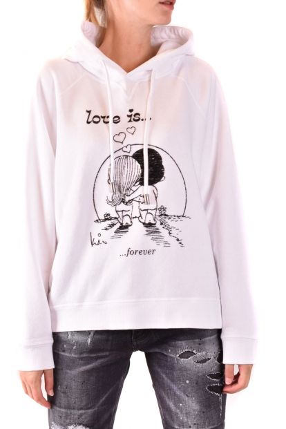 DSQUARED2 - Sweatshirts