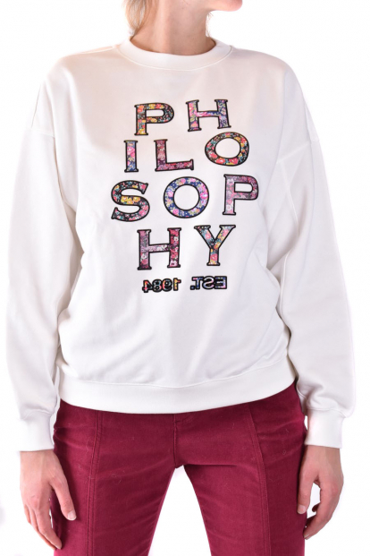 PHILOSOPHY DI LORENZO SERAFINI - Sweatshirts