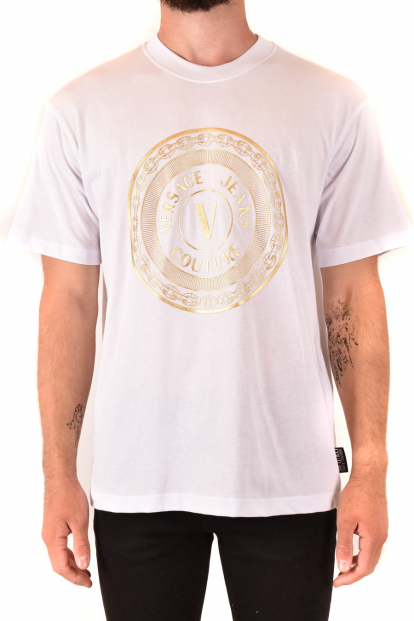 versace jeans couture t shirts