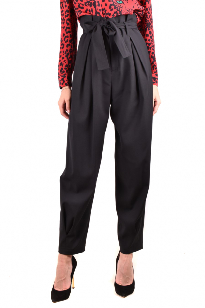 RED VALENTINO - Trousers