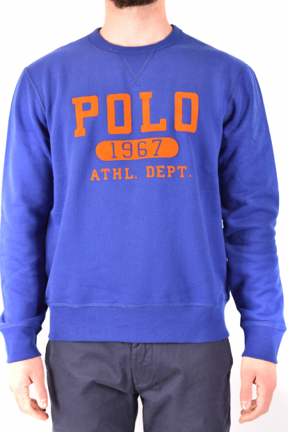 POLO RALPH LAUREN - Sweatshirts