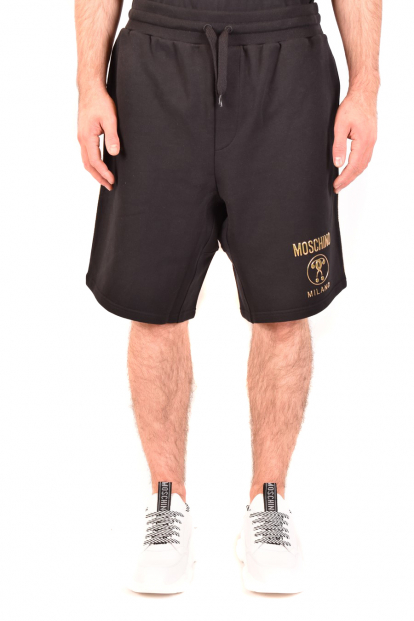 MOSCHINO - Trousers