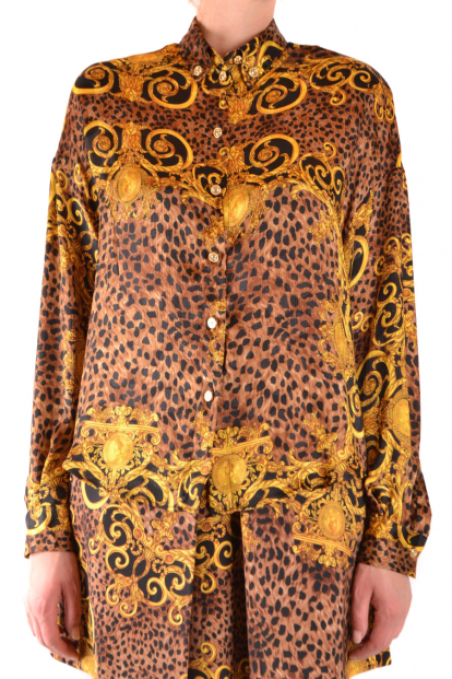 VERSACE JEANS COUTURE - Shirts