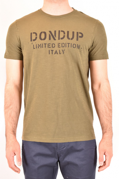 DONDUP - T-shirts