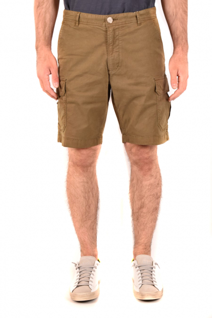 WOOLRICH - Trousers