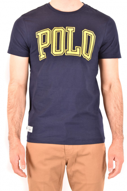 POLO RALPH LAUREN - T-shirts