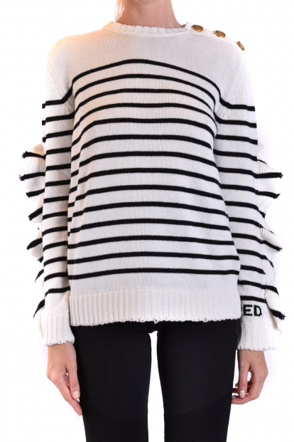 Red on sale valentino knitwear