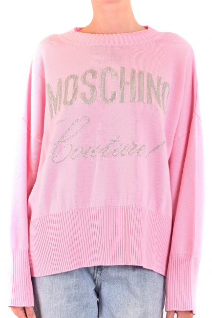 MOSCHINO - Sweaters