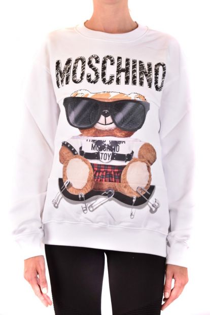 MOSCHINO - Sweatshirts