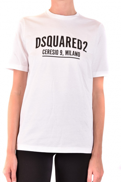 DSQUARED2 - T-shirts