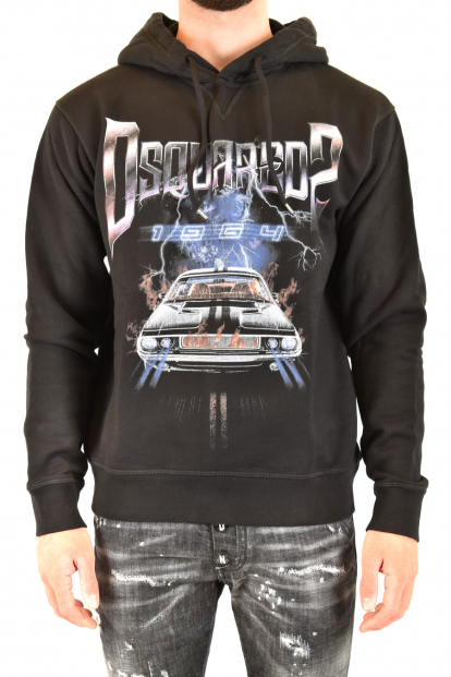 DSQUARED2 - Sweatshirts