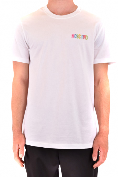 MOSCHINO - T-shirts