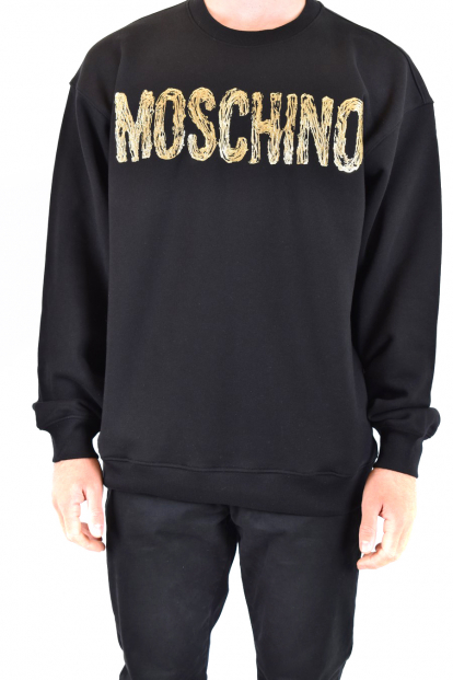 MOSCHINO - Sweatshirts