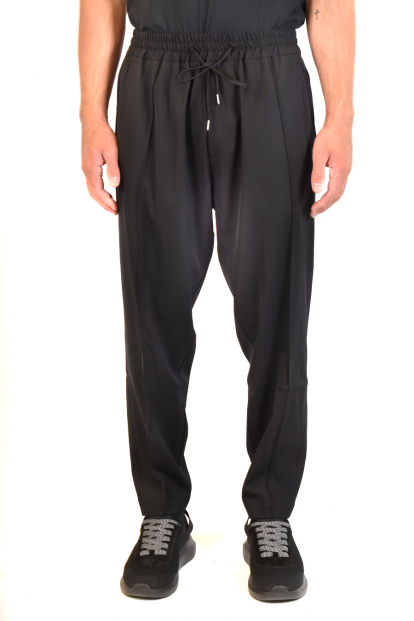 ISABEL BENENATO - Trousers