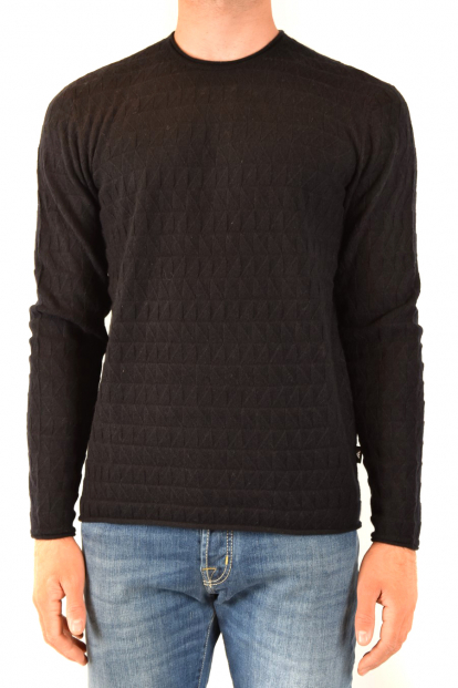 EMPORIO ARMANI - Sweaters