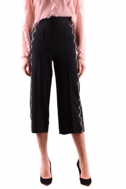 RED VALENTINO - Trousers