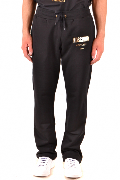 MOSCHINO - Trousers