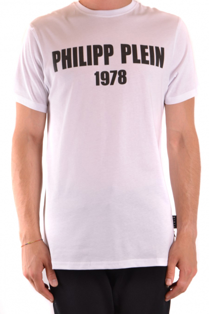 PHILIPP PLEIN - T-shirts