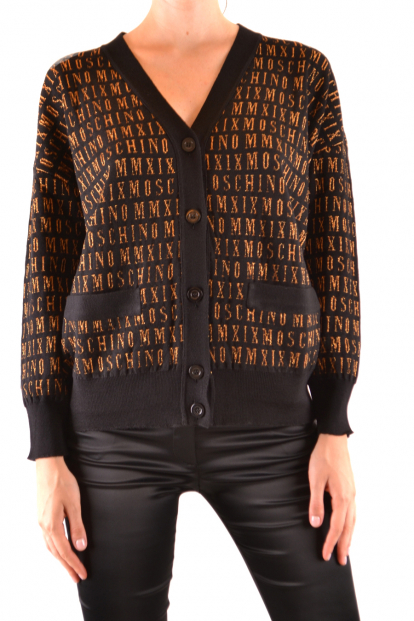 MOSCHINO - Sweaters