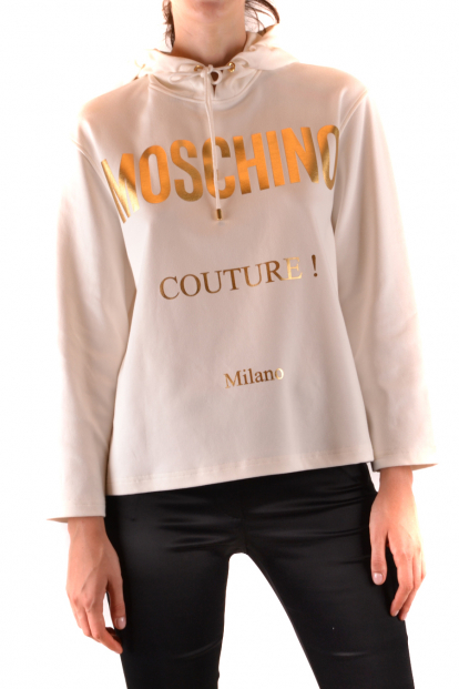 MOSCHINO - Sweatshirts