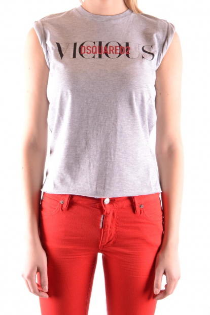 DSQUARED2 - T-shirts