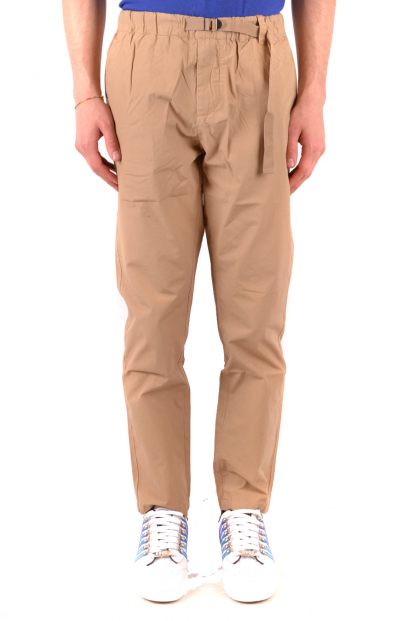 WOOLRICH - Trousers