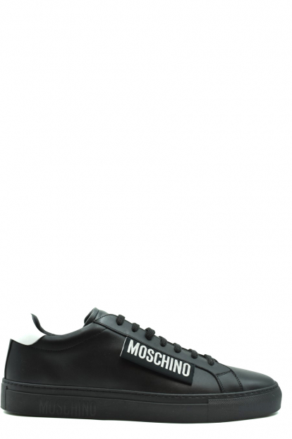 MOSCHINO - Sneakers