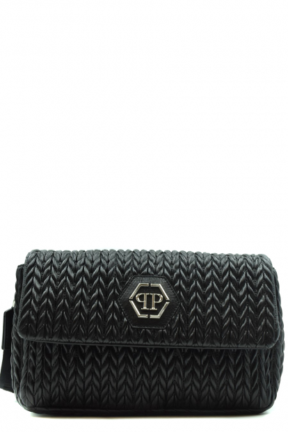 PHILIPP PLEIN - SHOULDER BAGS