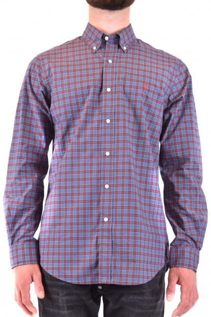 POLO RALPH LAUREN - Shirts