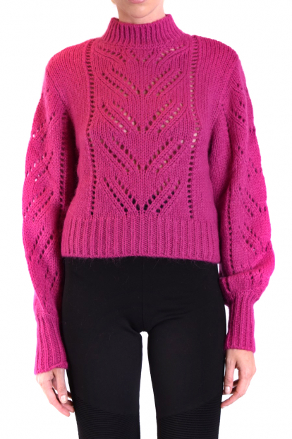 RED VALENTINO - Sweaters