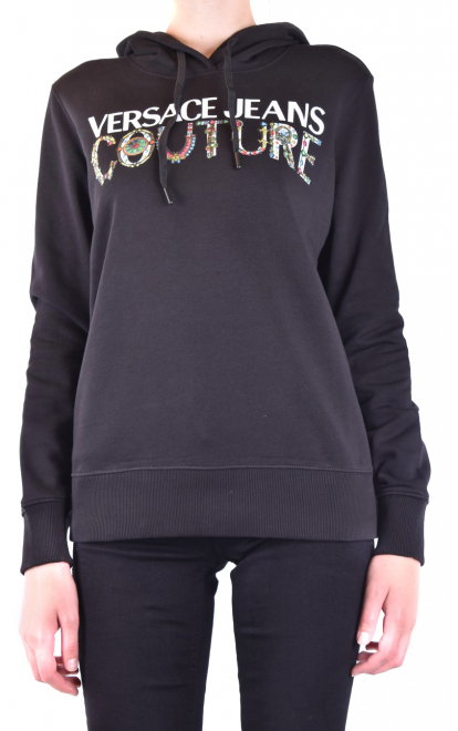 VERSACE JEANS COUTURE - Sweatshirts