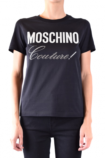 MOSCHINO - T-shirts