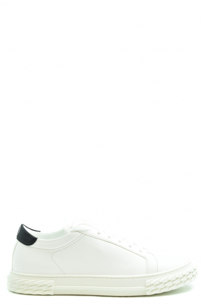 GIUSEPPE ZANOTTI - Sneakers