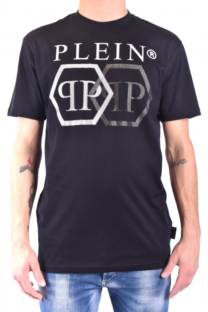 PHILIPP PLEIN - T-shirts