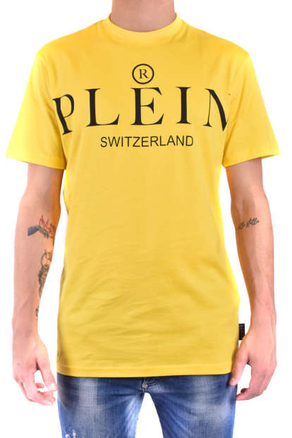 PHILIPP PLEIN - T-shirts