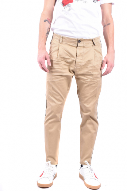 DSQUARED2 - Trousers