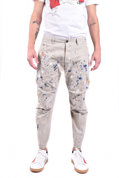 DSQUARED2 - Trousers