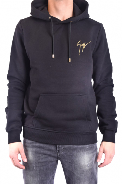 GIUSEPPE ZANOTTI - Sweaters