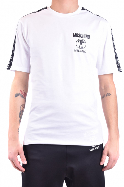 MOSCHINO - T-shirts